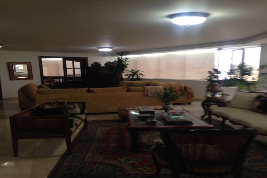 Barranquilla,Atlántico,Colombia,5 BañosBaños,Apartamentos,EL GIRASOL,80 ,10,2953